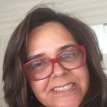 Ampliar imagem: Rita de Cássia Ribeiro, Psicólogo Taguatinga