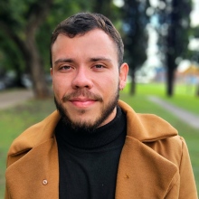 Victor Lima, Psicólogo Mossoró