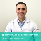 Dr. João Pedro Passos Dutra