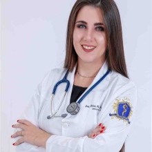 Ampliar imagem: Érica Apeldorn, Médico clínico geral Cabreúva