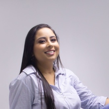 Maria Eduarda Prado, Psicólogo Arapongas
