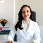 Dra. Jackeline Maria S Lima