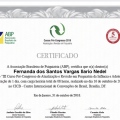 Ampliar imagem: certificate 4
