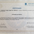 Ampliar imagem: certificate 1