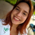 Kamille Abreu de Carvalho, Nutricionista Armação dos Búzios