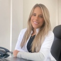 Caroline Ramos, Nutricionista São Paulo