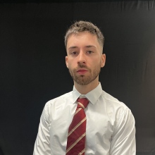 Victor De Paula Xavier, Dentista Paulínia