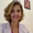 Dra. Melina Lichti Martins