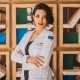 Ingrid Felix Millan