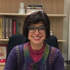 Prof. Laura Sandeville