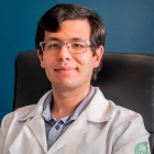 Dr. Gabriel Taricani Kubota