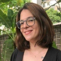 Heloísa Kuhnen, Psicólogo São Paulo