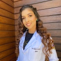 Natália Aparecida Gonçalves Mendes, Médico clínico geral Mariana