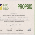Ampliar imagem: certificate 9