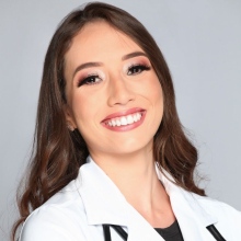 Ampliar imagem: Maria Paula Carvalho Azevedo, Neurofisiologista Sorocaba