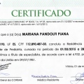 Ampliar imagem: certificate 3