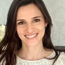 Ampliar imagem: Luana Tonial, Psicólogo Itajaí