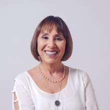 Suzana Dotto, Terapeuta complementar Mogi das Cruzes