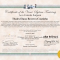 Ampliar imagem: certificate 1