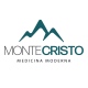 Montecristo  Medicina Moderna