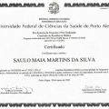 Ampliar imagem: certificate 3