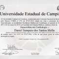 Ampliar imagem: certificate 5
