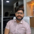Lucas Aguiar, Nutricionista Fortaleza