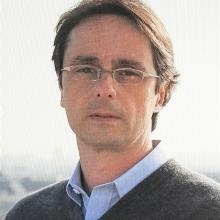 Ampliar imagem: Vinicius d'Avila Carvalho, Geriatra Uberlândia