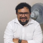 Dr. Kleber Roberto do Nascimento Barbosa