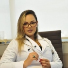 Dra. Bianca Borges Butterby