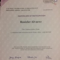 Ampliar imagem: certificate 8