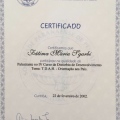Ampliar imagem: certificate 5