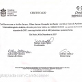 Ampliar imagem: certificate 4
