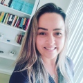 Luana Alves De Oliveira, Psicólogo Rio de Janeiro