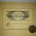 Ampliar imagem: certificate 7