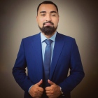 Dr. Mickaelson Nogueira