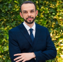 Ampliar imagem: Kelton Teixeira Borges, Reumatologista Bagé