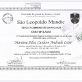 Ampliar imagem: certificate 3