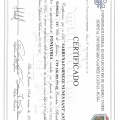 Ampliar imagem: certificate 3