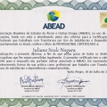 Ampliar imagem: certificate 5