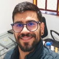 Homero Munaretti, Nutricionista Jaguariúna
