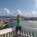 Cassius Pierry Oliveira Martins, Neurologista Rio de Janeiro