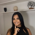 Ana Flávia Gonçalves Dos Santos, Psicólogo Contagem