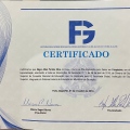 Ampliar imagem: certificate 4