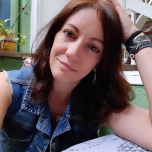 Priscila Pellin D'Ávila, Psicólogo Porto Alegre