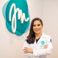 Joelma Magalhães, Fisioterapeuta Manaus