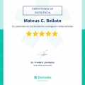 Ampliar imagem: certificate 3