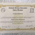 Ampliar imagem: certificate 1