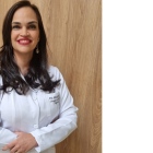 Dra. Michelli Daltro Coelho Ridolfi