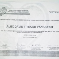 Ampliar imagem: certificate 4